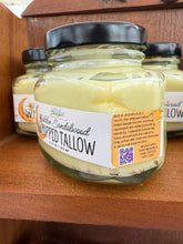 Whipped Tallow (Golden Sandalwood)