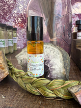 Sweetgrass Roll-On