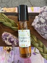Sweetgrass Roll-On