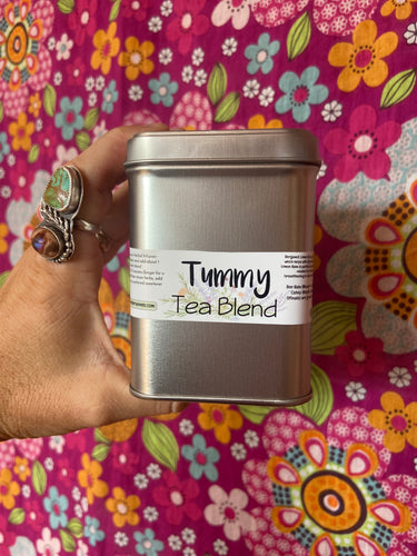 Tummy Tea Blend