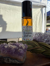 Sweetgrass Roll-On