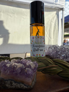 Sweetgrass Roll-On
