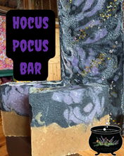 Hocus Pocus Bar