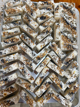 Lemon Poppy Tallow Soap