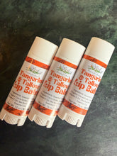 Natural Lip Balm