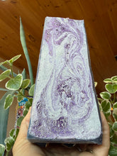 Mermaid Summer Soap