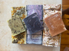Mermaid Summer Soap