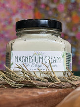 Magnesium Cream