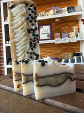 Juniper, Rosemary & Grapefruit Tallow Bar