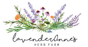 Lavender Anne's Herb Farm