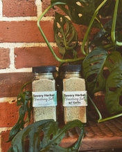 Herbal Finishing Salt