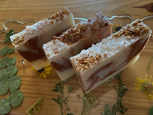 Citrus & Sea Salt