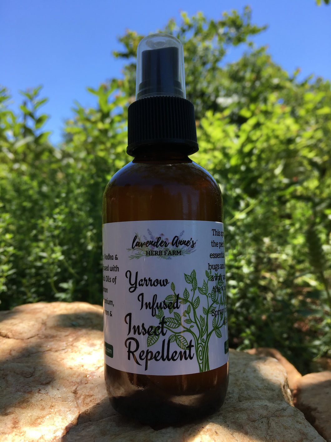 Insect Repellent