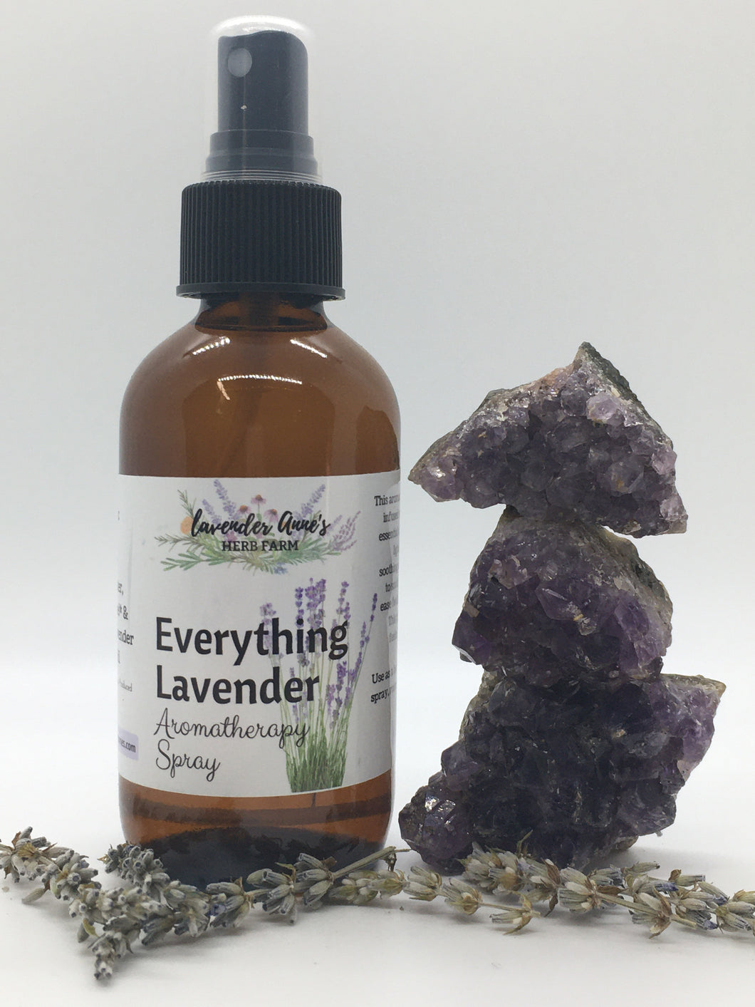 Everything Lavender Spray