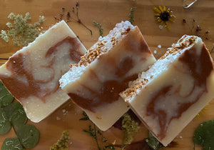 Citrus & Sea Salt